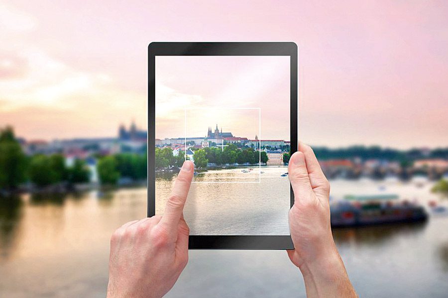 Turismo buscou o digital para minimizar perdas