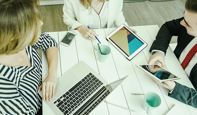 Como garantir, pela tecnologia, a longevidade das empresas