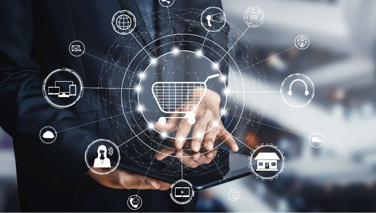 A onda digital e seus problemas de integração