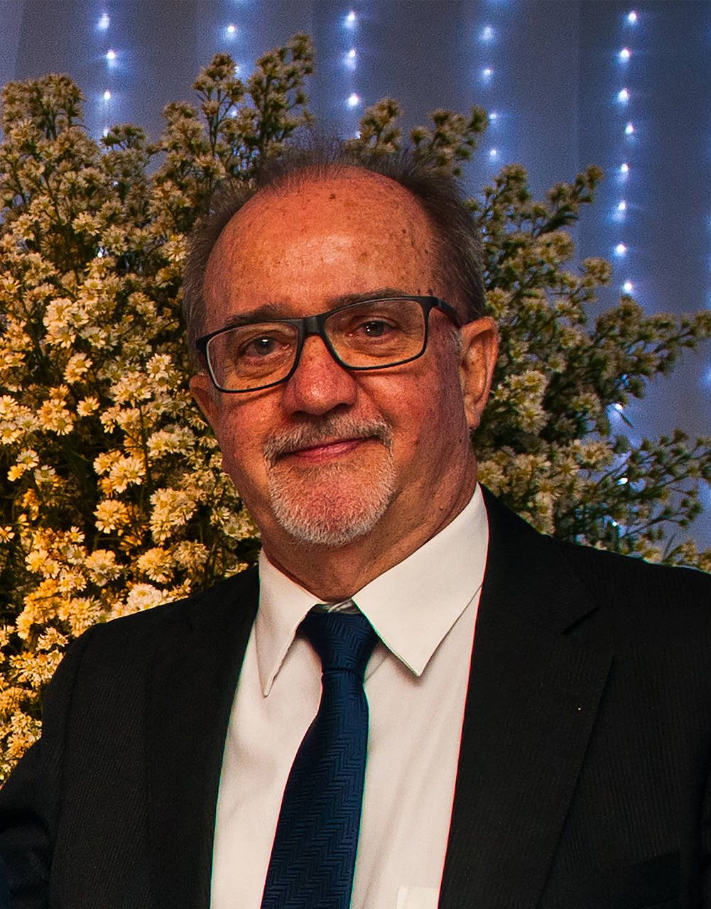 Márcio Girão assume presidência da ConTIC