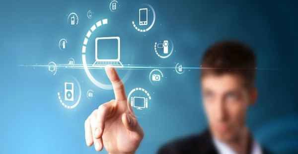 5 soluções para ajudar as empresas a se digitalizarem