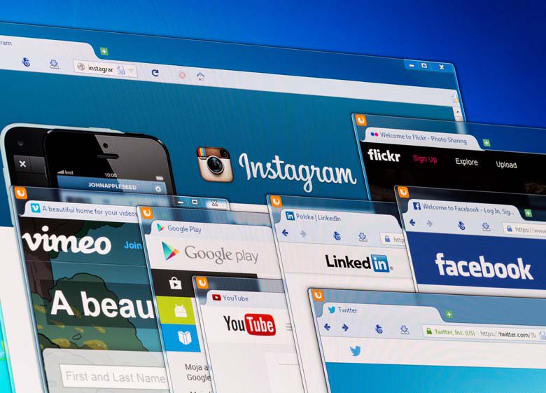 Estudo revela crescimento de 50% em gastos com anúncios nas redes sociais