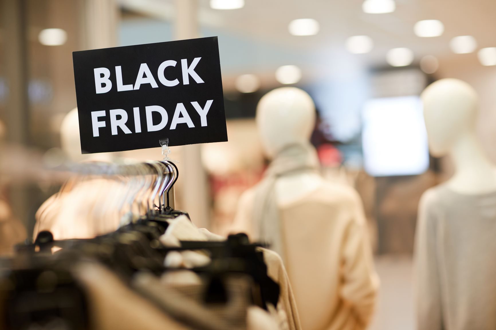 Startups oferecem tecnologia para Black Friday