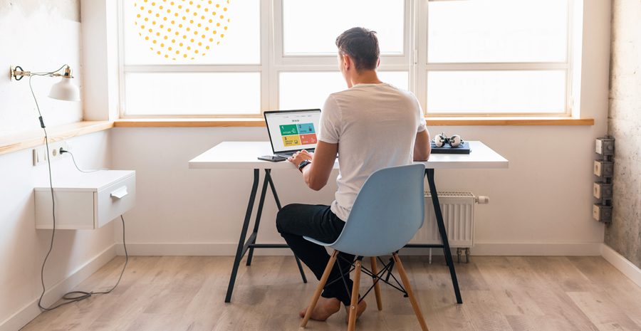 Startups de comunicação têm boom durante home office em 2021