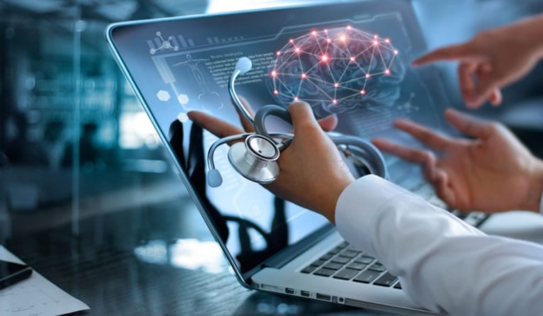 A importância das novas tecnologias na indústria da saúde