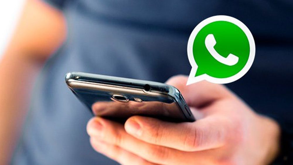 Vulnerabilidade no WhatsApp pode levar ao roubo de dados