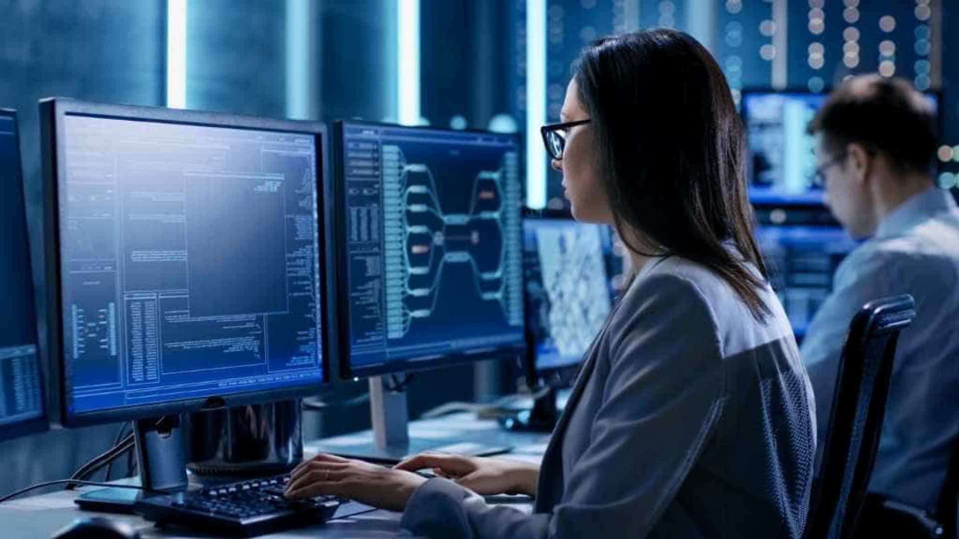 O crescimento da TI brasileira e a formação de novos profissionais