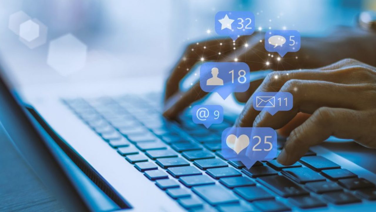 Como criar conteúdo estratégico para redes sociais