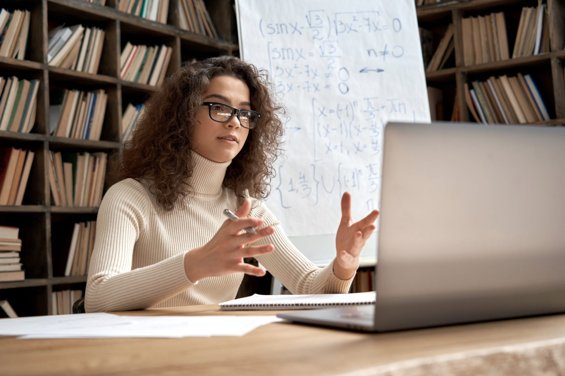 Tecnologia melhora a qualidade do ensino superior