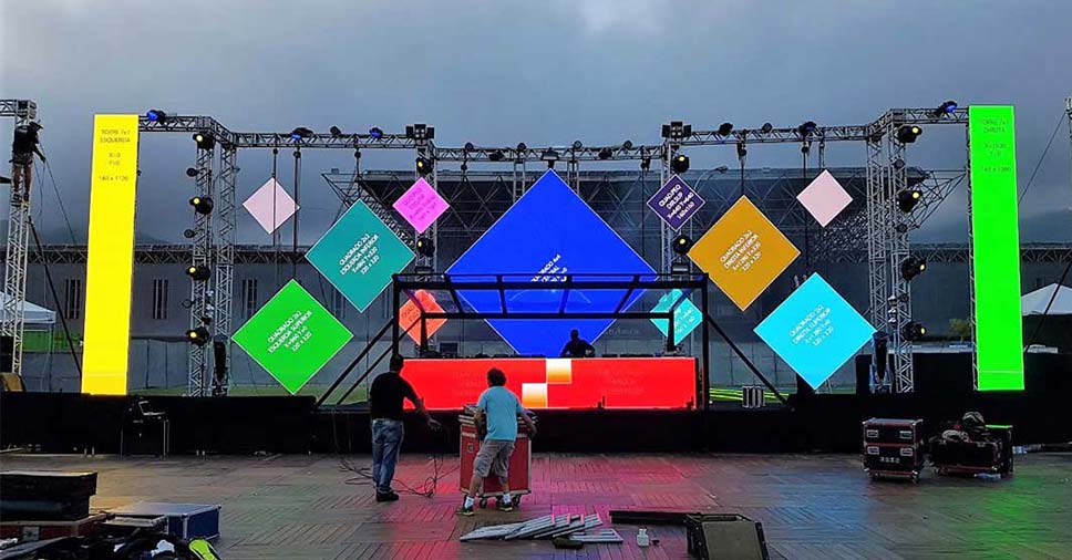 5 tecnologias indispensáveis para a retomada do mercado de eventos