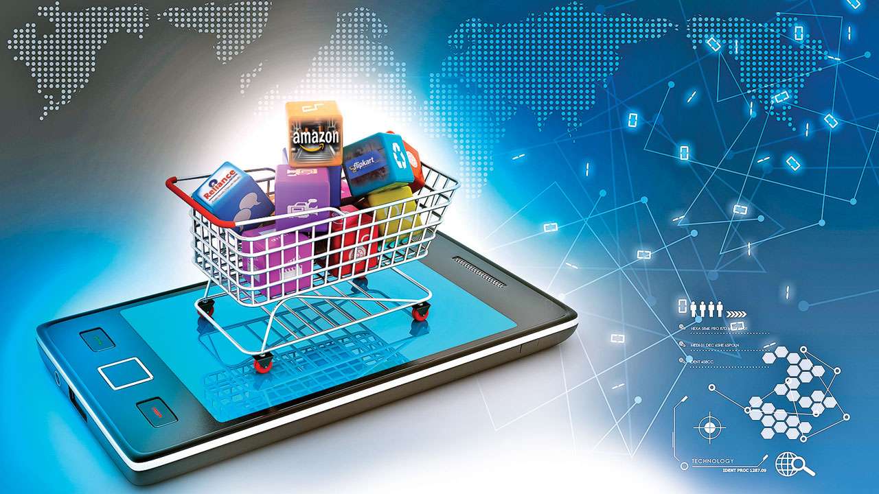 O e-commerce como um dos melhores caminhos de vendas