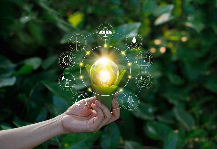 Digitalização e sustentabilidade nos novos modelos de negócios