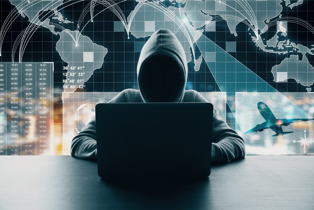 Saiba quais setores estão mais vulneráveis para os cibercrimes