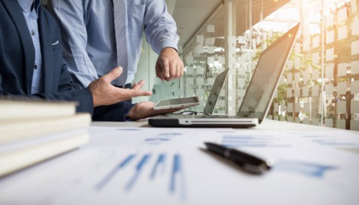 Grandes compras de TI influenciam no mercado