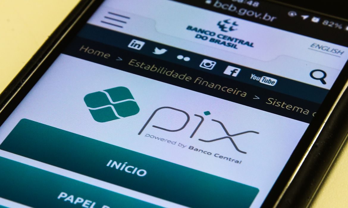 Nova fraude via PIX: golpe do falso fornecedor