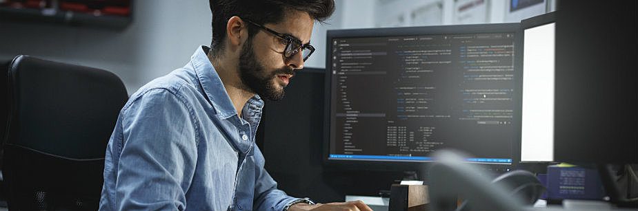 Três carreiras que estão em alta no mercado de TI
