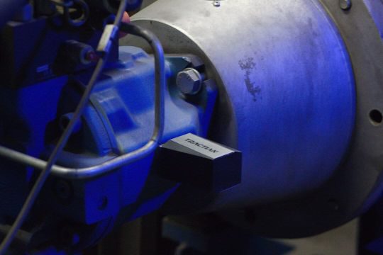 Tecnologia em máquinas: economia de até R$ 2,5 milhões