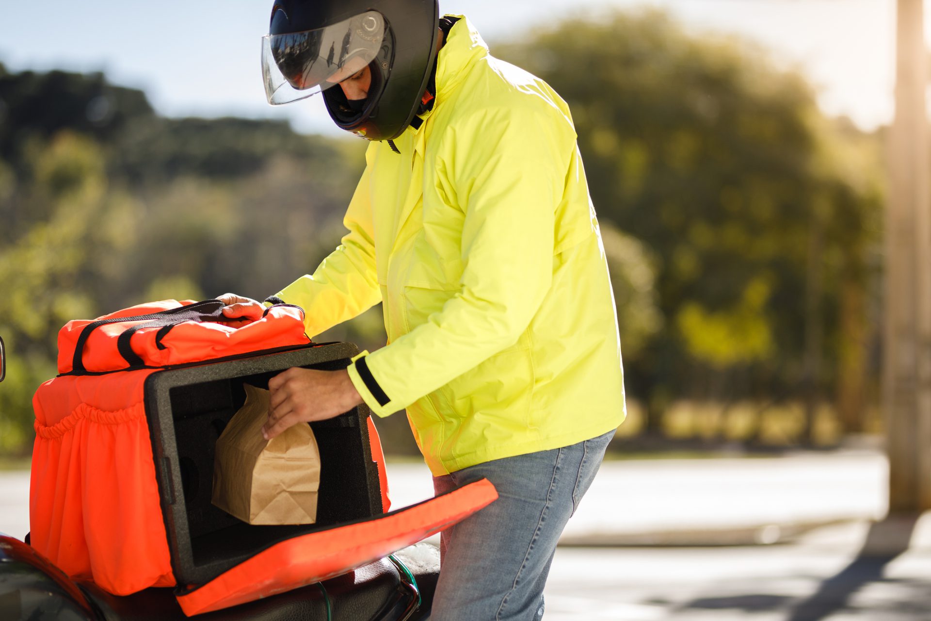 Especialista dá dicas para impulsionar Delivery
