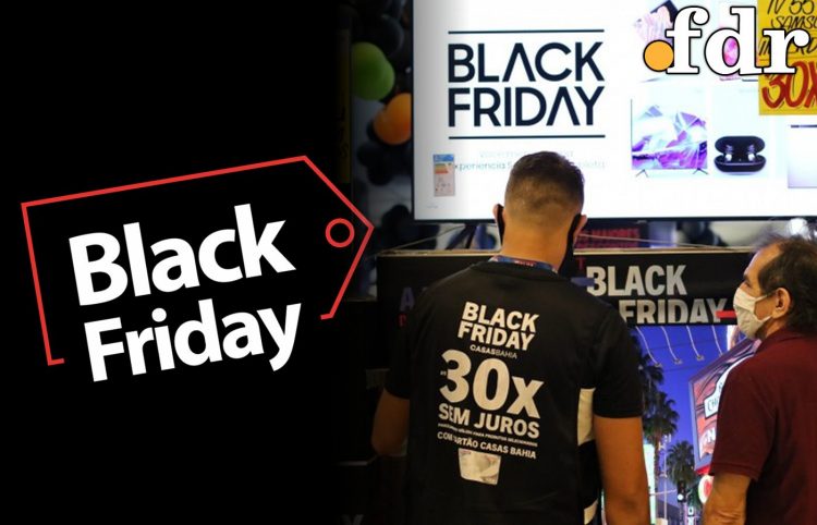 Black Friday: campanhas de marketing com inteligência artificial