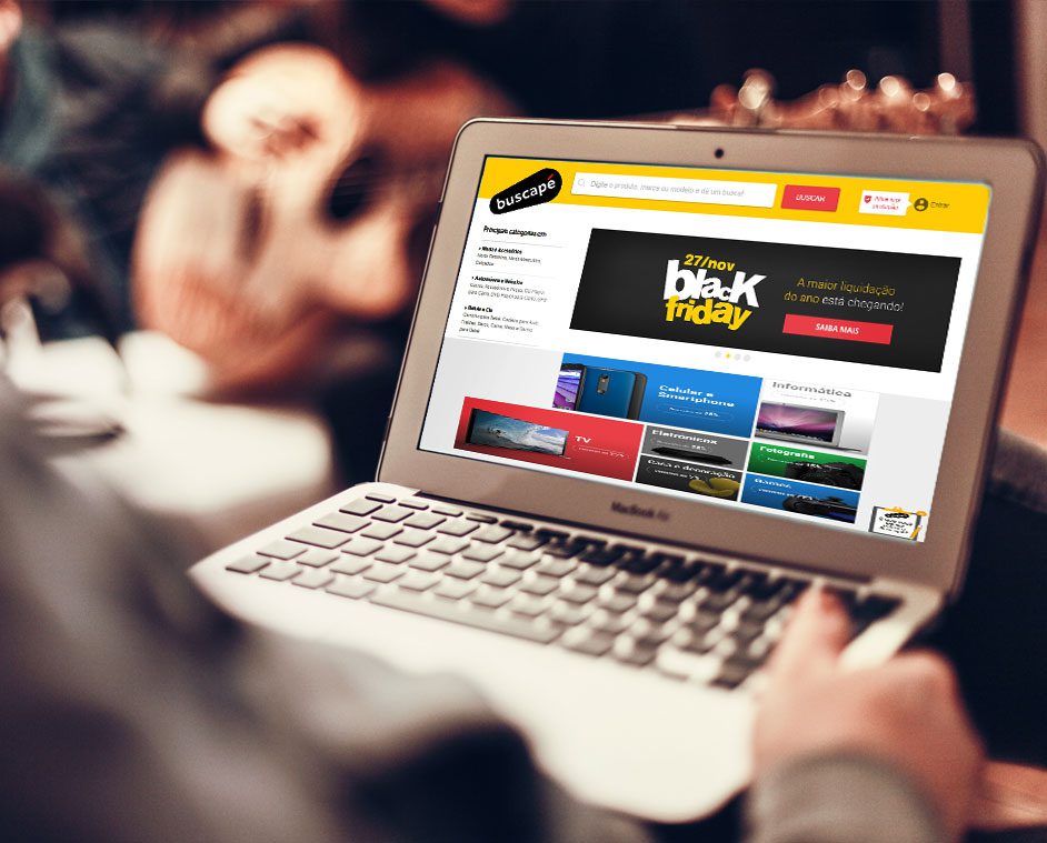 3 dicas para o e-commerce garantir uma compra segura na Black Friday