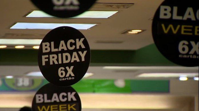 Black Friday: saiba como impulsionar vendas com soluções de T.I.