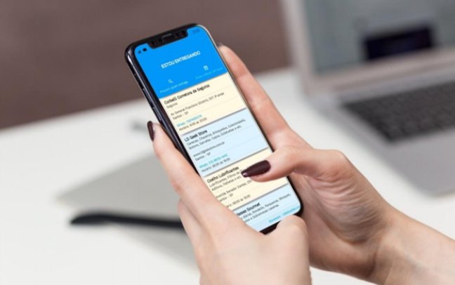 Tecnologia a serviço da solidariedade