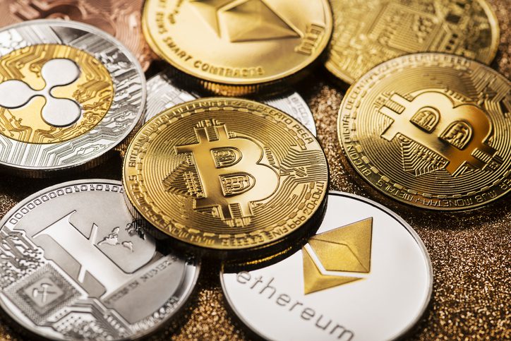 PL pode liberar o pagamento de salário por criptomoedas no Brasil