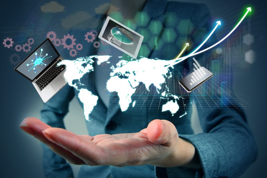 Saiba quais serão as tendências em tecnologia para o próximo ano