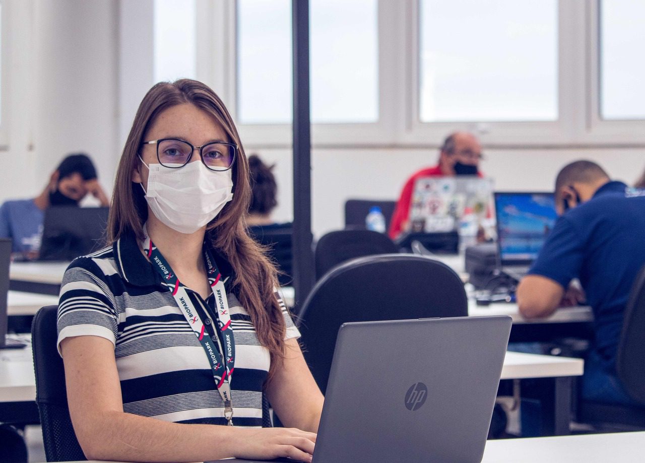 Biopark oferece 20 vagas com bolsas de R$ 3 mil em Programa de Trainee 