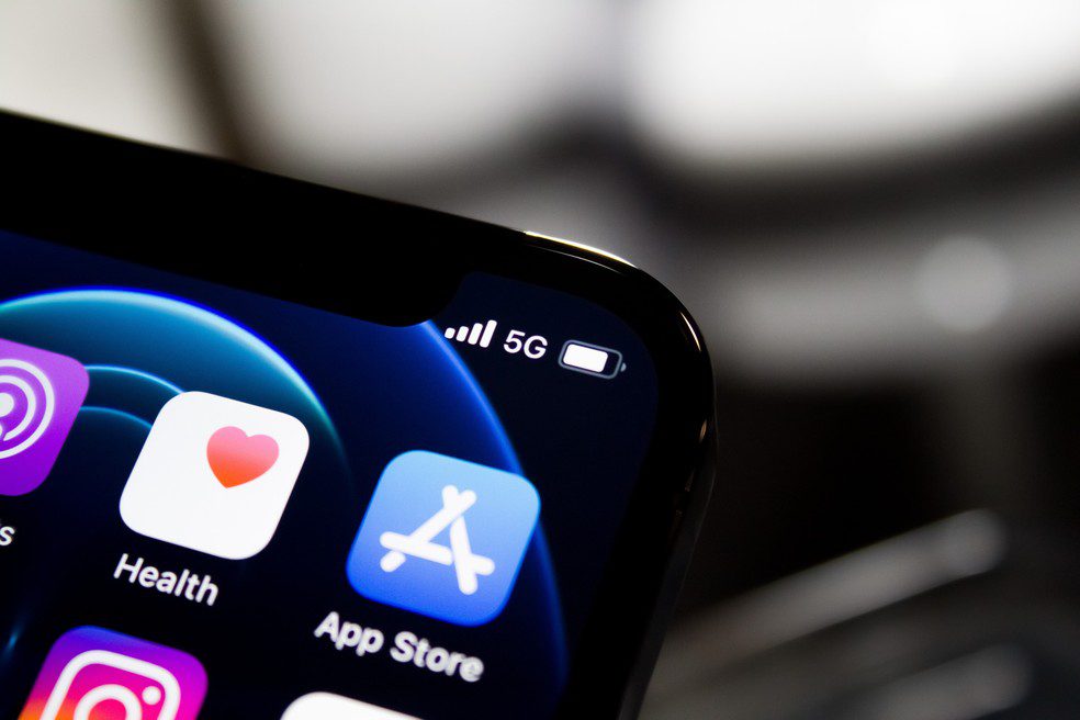 Brasil é o primeiro país da América Latina a adotar o 5G Standalone