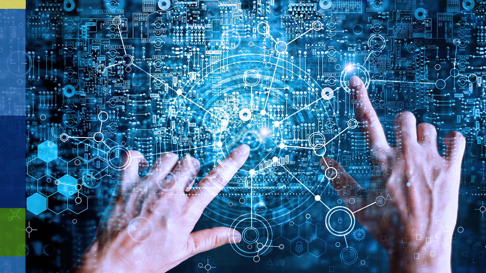 Tecnologia permite "raio-x" do estoque em tempo real