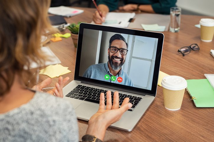 Admissão digital revoluciona processos de contratação profissional