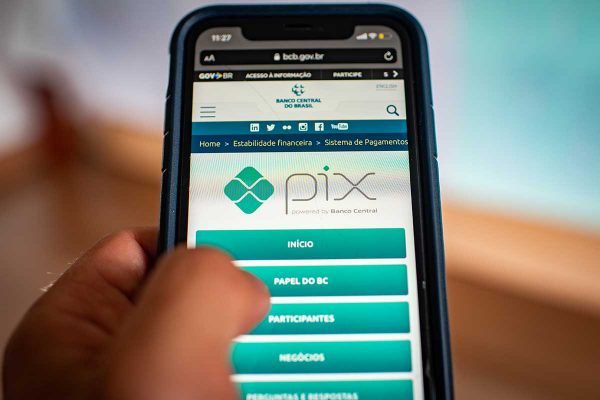 PIX ganha novo fôlego nas vendas de final de ano do e-commerce
