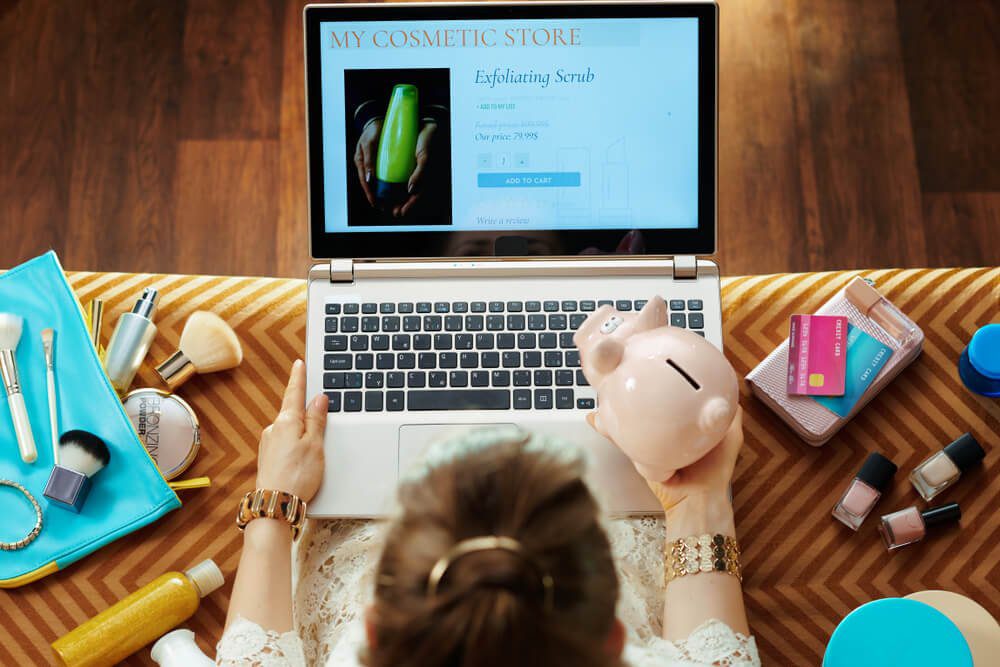Vendas online ampliam a lucratividade em até 90%