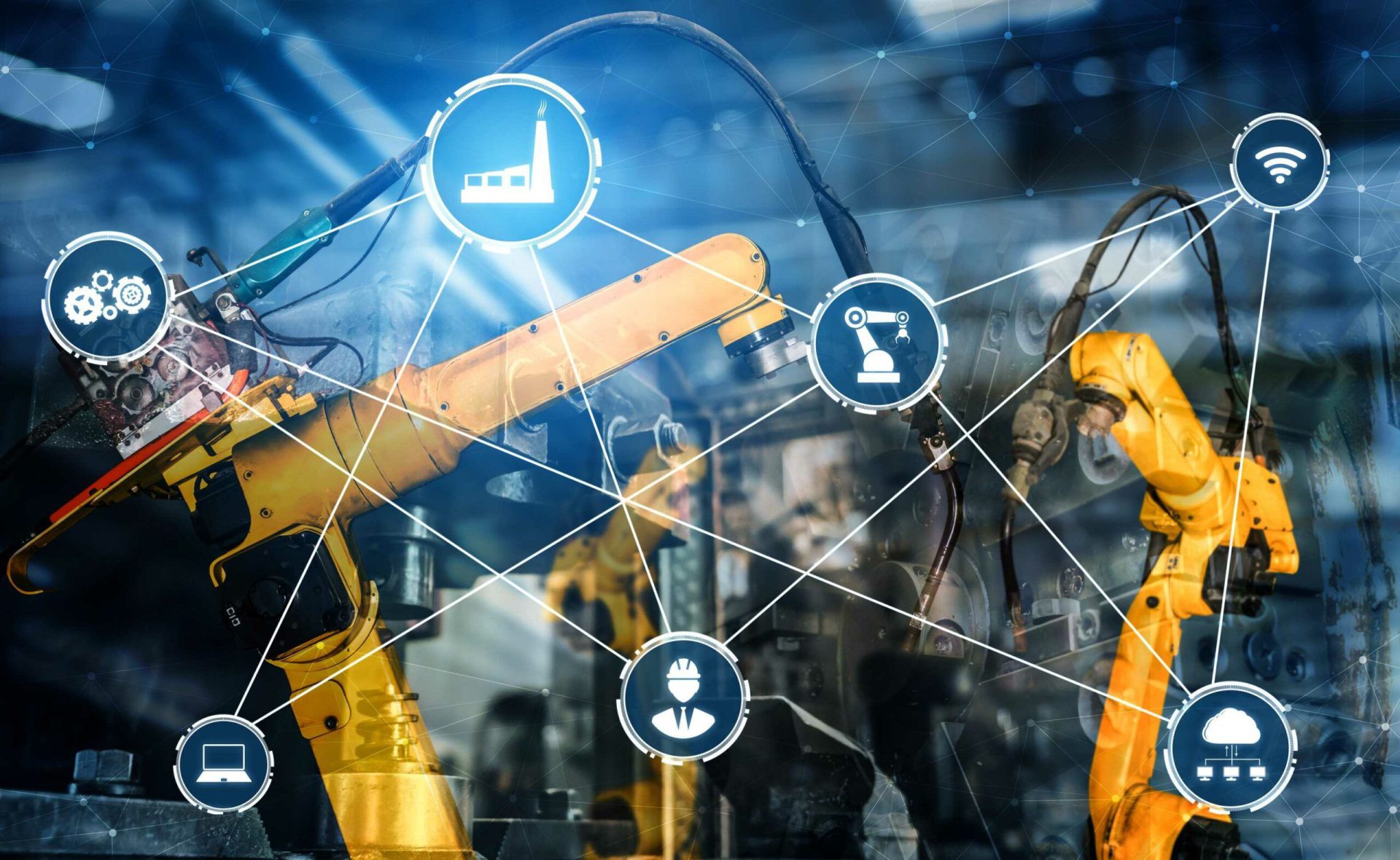 Soluções digitais aceleram o setor automotivo