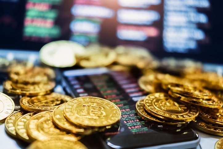Não é só Bitcoin: 5 criptomoedas para ficar de olho