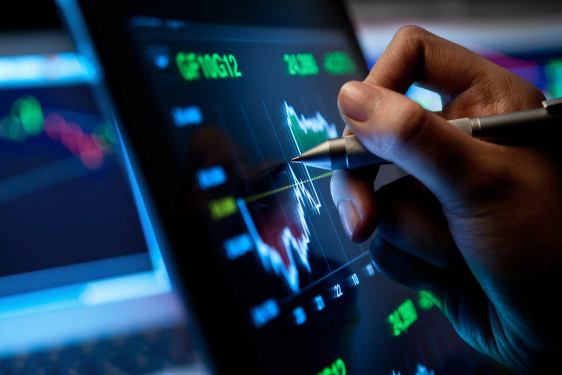 Tecnologia deve popularizar o mercado financeiro em 2022