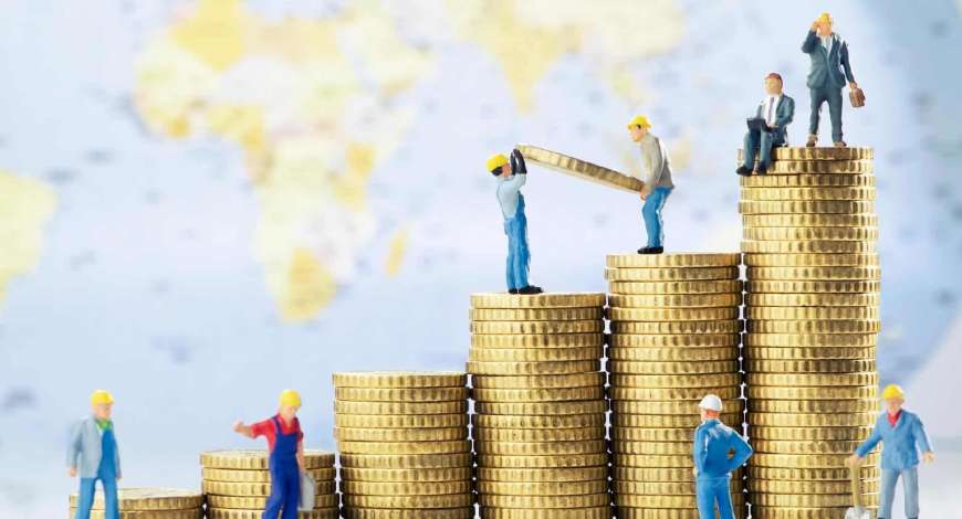 Digitalização do setor público e economia