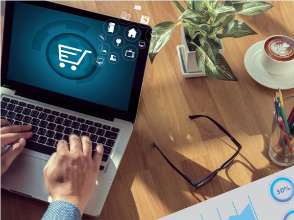 Tecnologia para vender online em 2022