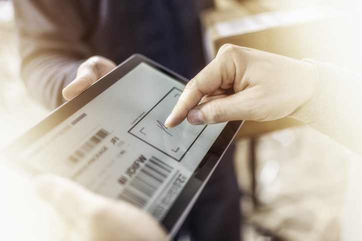 Cuidados necessários para evitar golpes com a assinatura digital