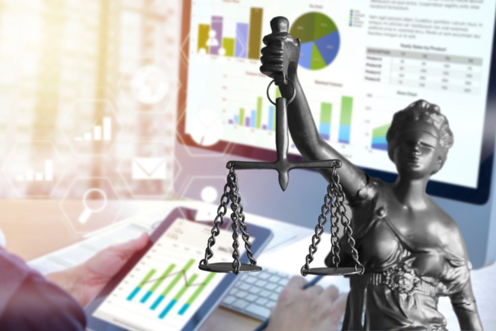 Pandemia impulsionou a transformação digital no setor jurídico