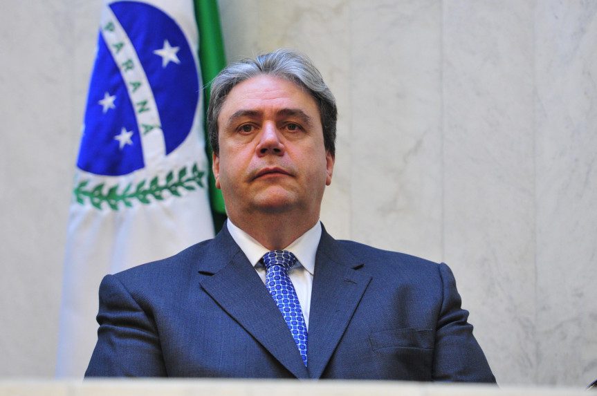 Aprovado título de cidadão benemérito do Paraná para Wilson Picler