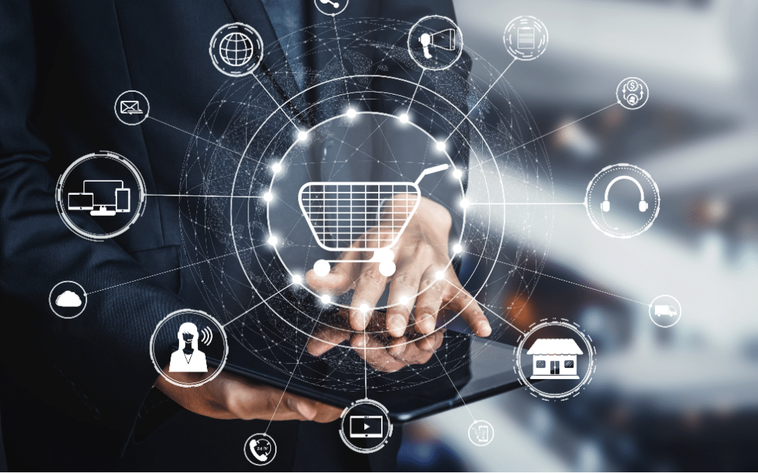 Digitalização 360° é principal tendência para o varejo em 2022