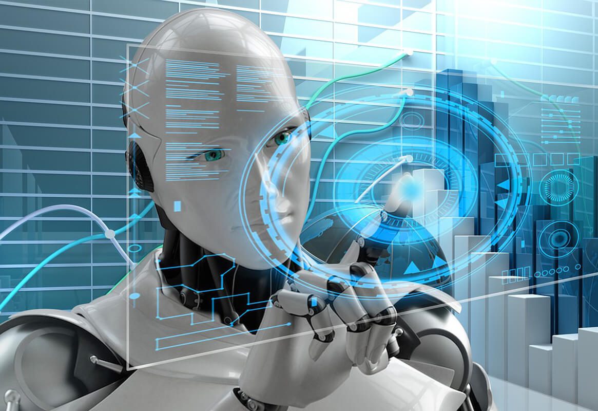 Inteligência Artificial como recurso na gestão pública