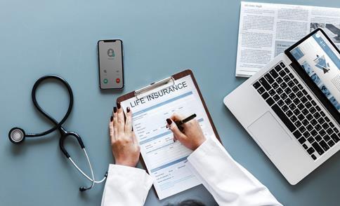 Tecnologia traz mais segurança na assistência médica