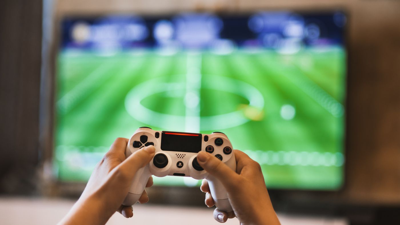 Indústria de games prevê aumento de 15% este ano