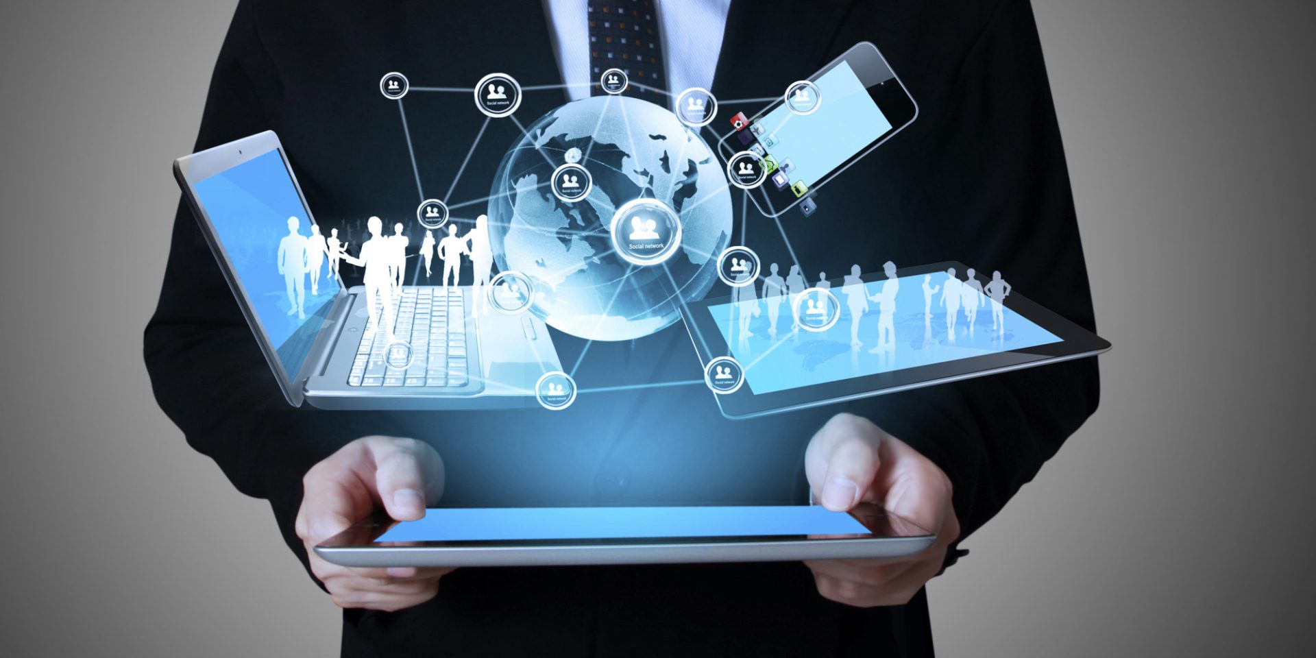 6 motivos para migrar a empresa para o digital