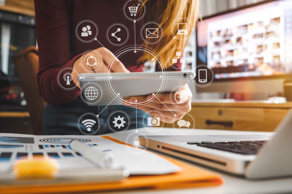 Tecnologia e gestão de tempo de equipes de Marketing