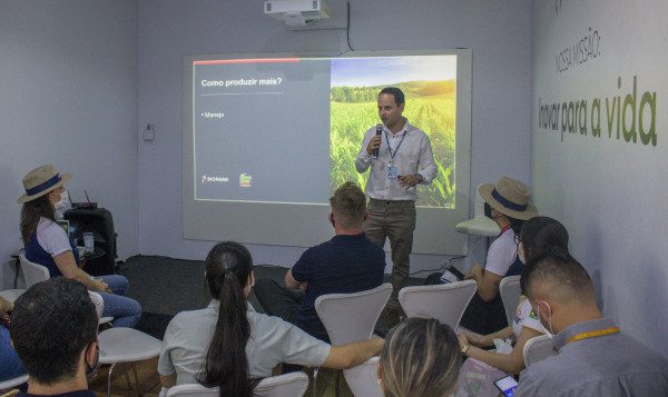Biopark Educação e UFPR em parceria para cursos