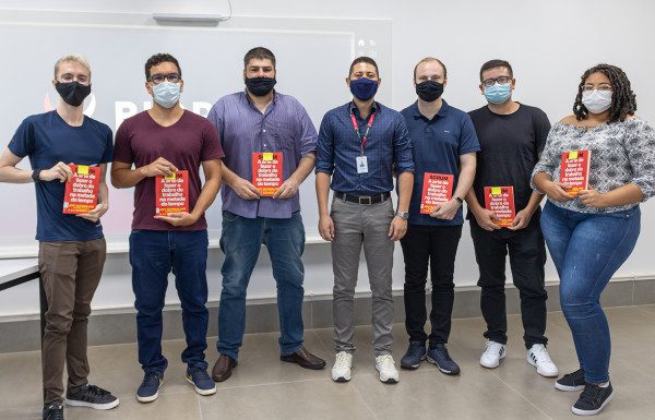 Programa Trainee do Biopark atrai profissionais de várias regiões